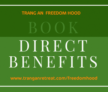 Book Direct Benefits